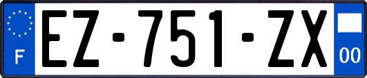 EZ-751-ZX