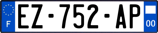 EZ-752-AP