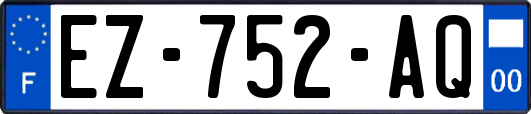 EZ-752-AQ