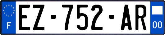 EZ-752-AR