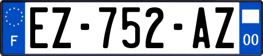 EZ-752-AZ