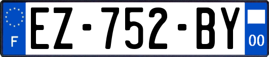 EZ-752-BY