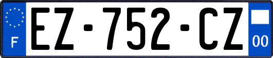 EZ-752-CZ