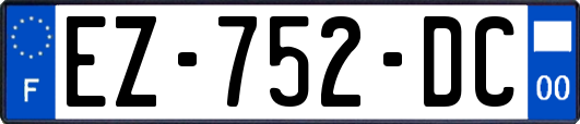 EZ-752-DC