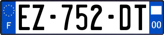 EZ-752-DT