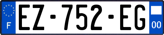 EZ-752-EG