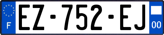 EZ-752-EJ