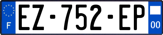 EZ-752-EP