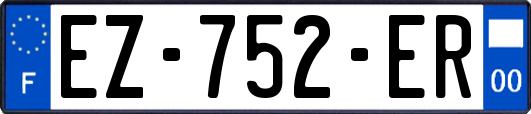 EZ-752-ER