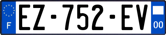 EZ-752-EV