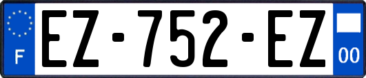 EZ-752-EZ