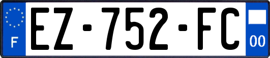 EZ-752-FC