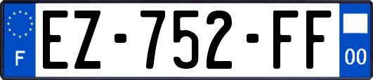 EZ-752-FF