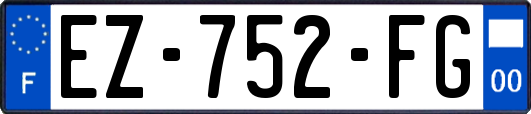 EZ-752-FG