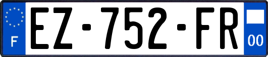 EZ-752-FR