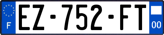 EZ-752-FT