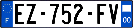 EZ-752-FV