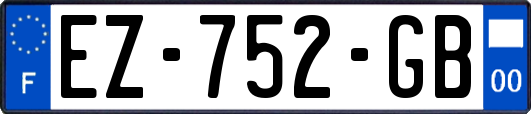 EZ-752-GB