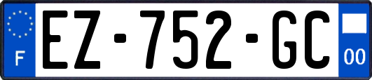 EZ-752-GC