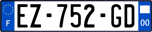 EZ-752-GD