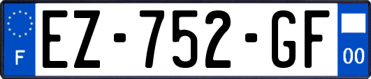 EZ-752-GF