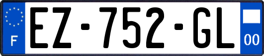 EZ-752-GL