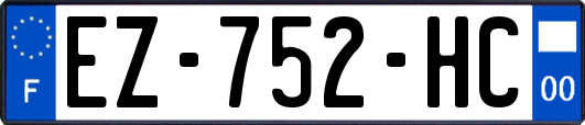 EZ-752-HC