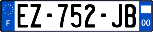 EZ-752-JB