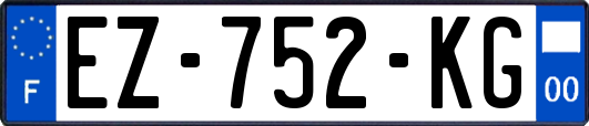 EZ-752-KG