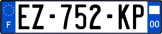 EZ-752-KP