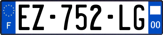 EZ-752-LG