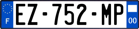 EZ-752-MP