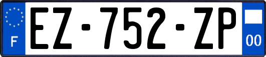 EZ-752-ZP