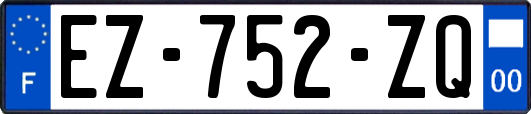 EZ-752-ZQ