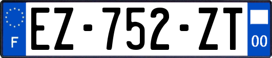 EZ-752-ZT