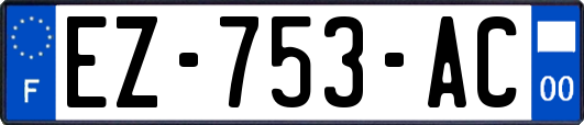 EZ-753-AC