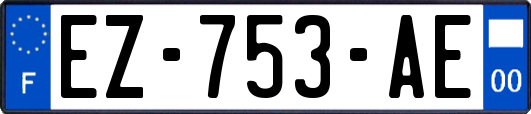 EZ-753-AE