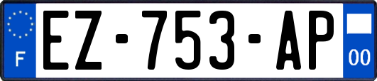 EZ-753-AP