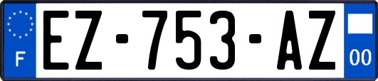 EZ-753-AZ