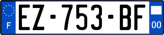 EZ-753-BF