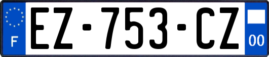 EZ-753-CZ