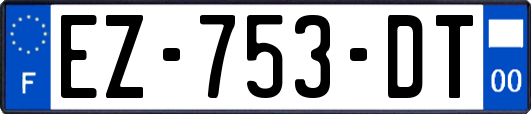 EZ-753-DT