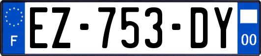 EZ-753-DY