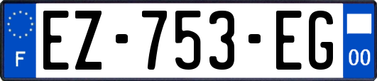 EZ-753-EG