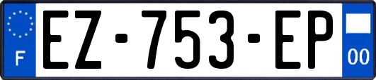 EZ-753-EP