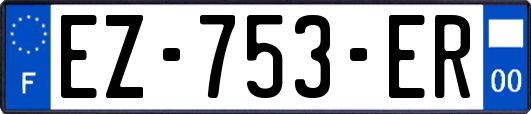 EZ-753-ER