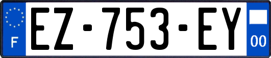 EZ-753-EY