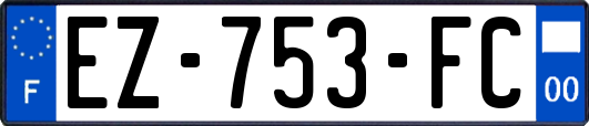 EZ-753-FC