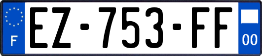 EZ-753-FF