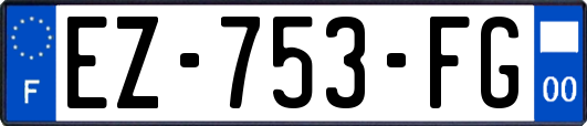 EZ-753-FG